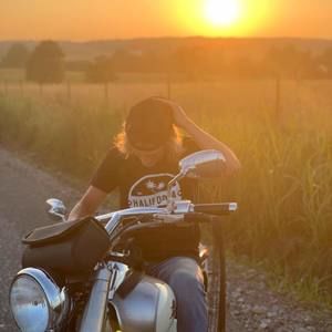 Meet your Posher, Zach